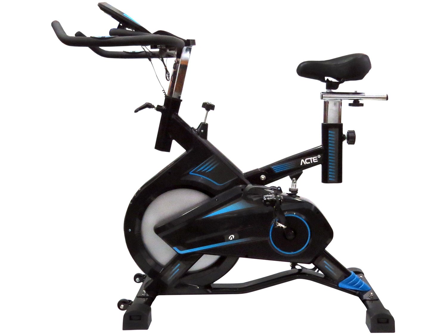 spinning magnética