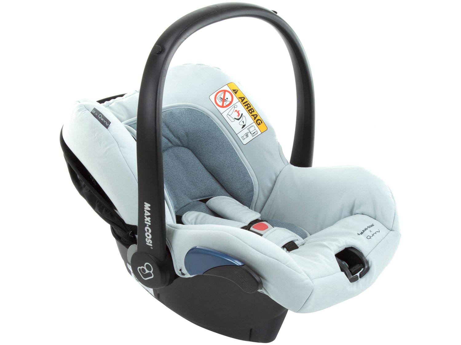 Bebe Conforto Maxi Cosi Citi Com Base 0 A 13kg