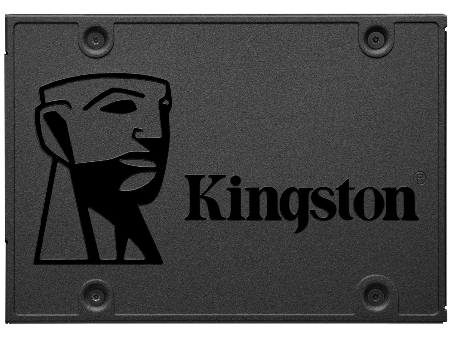 SSD Kingston 240GB Sata Rev. 3.0 - Leituras 500MB/s e Gravações 350MB/s A400 - 2