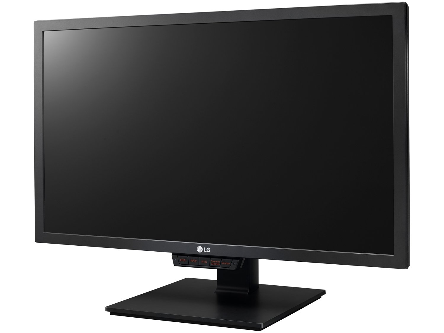 Monitor Gamer Full Hd Lg Led Widescreen 24 24gm79g B