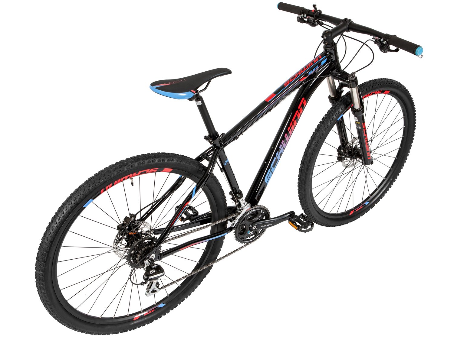 bike schwinn mojave