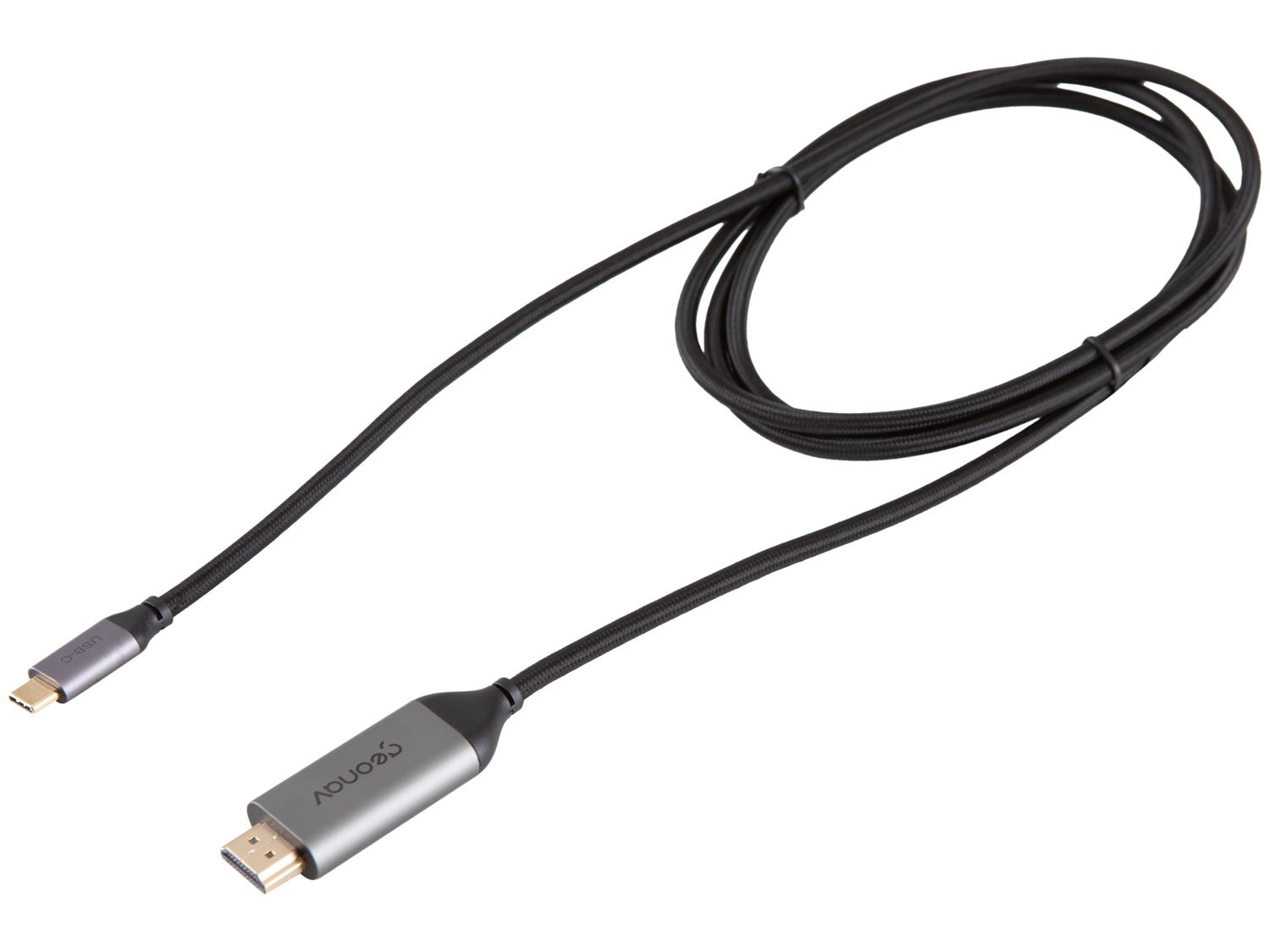 Cabo Adaptador USB-C UCA08 - UCA08 - 1