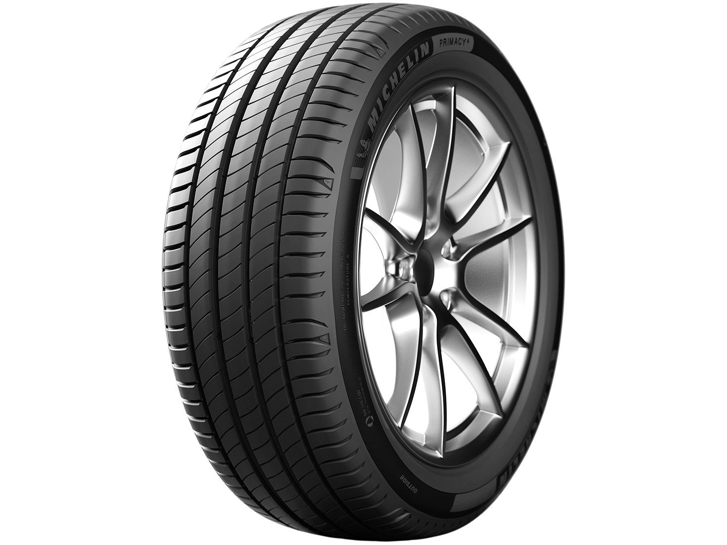 Pneu Aro 17 Michelin 225/50 R17 98v Primacy 4
