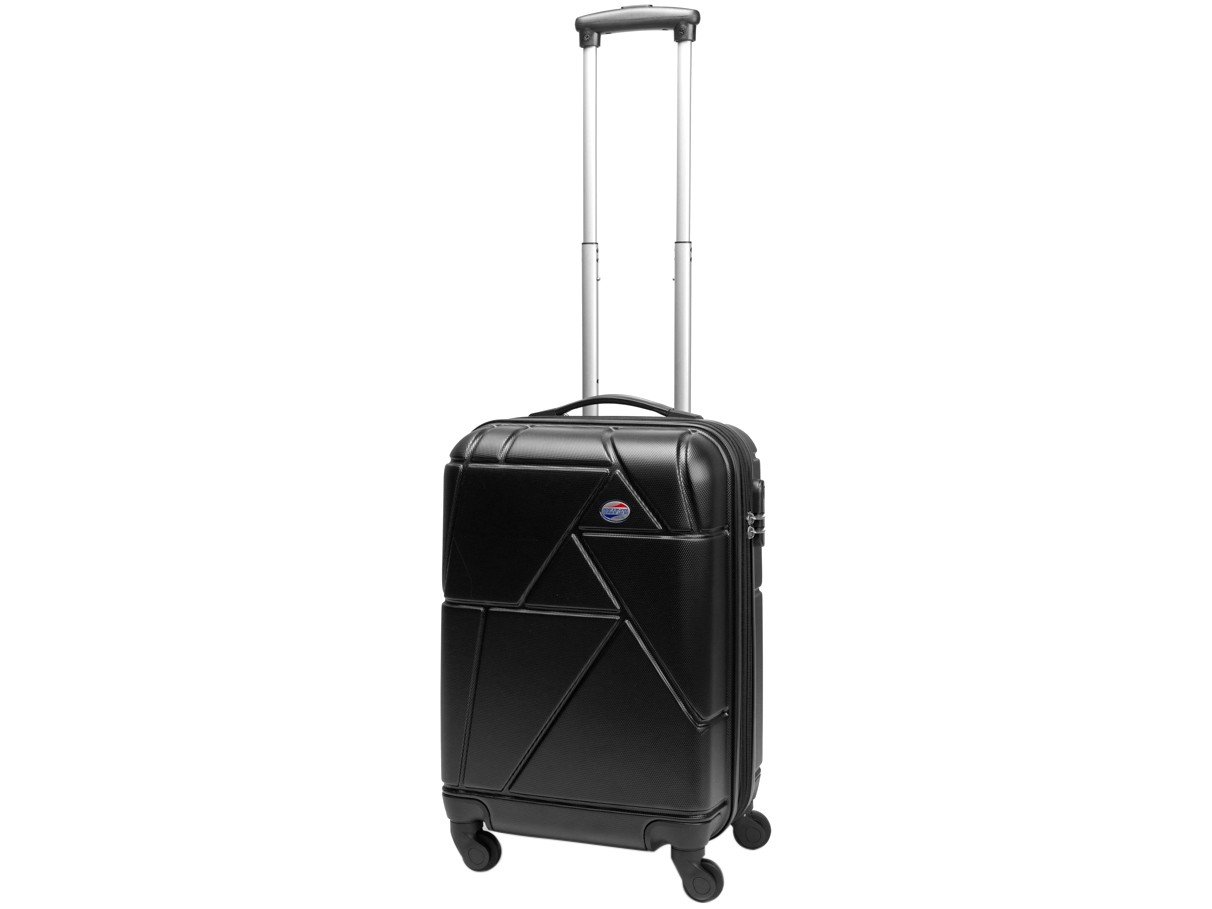 mala de viagem pequena american tourister