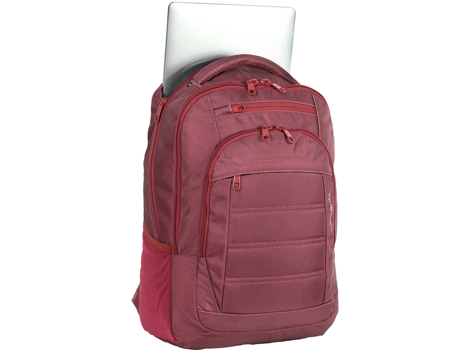 Mochila titan online samsonite