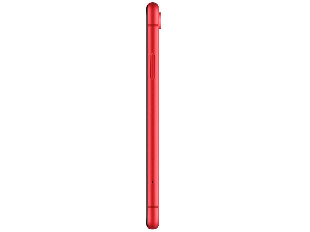 iPhone XR Apple 128GB PRODUCT(RED), Tela de 6,1”,Câmera de 12MP, iOS - 2