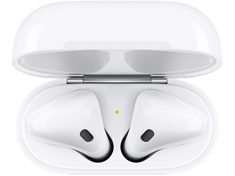 AirPods Apple - com Estojo de Recarga - 3