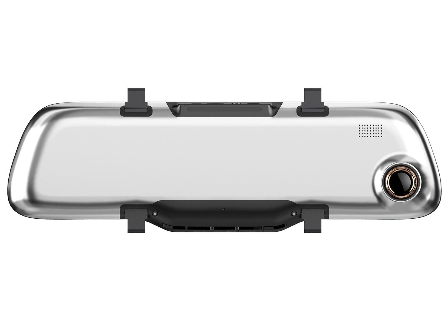 Retrovisor com Câmera Pioneer Dash Cam VREC-200CH - Tela de 4,7&quot; - 2