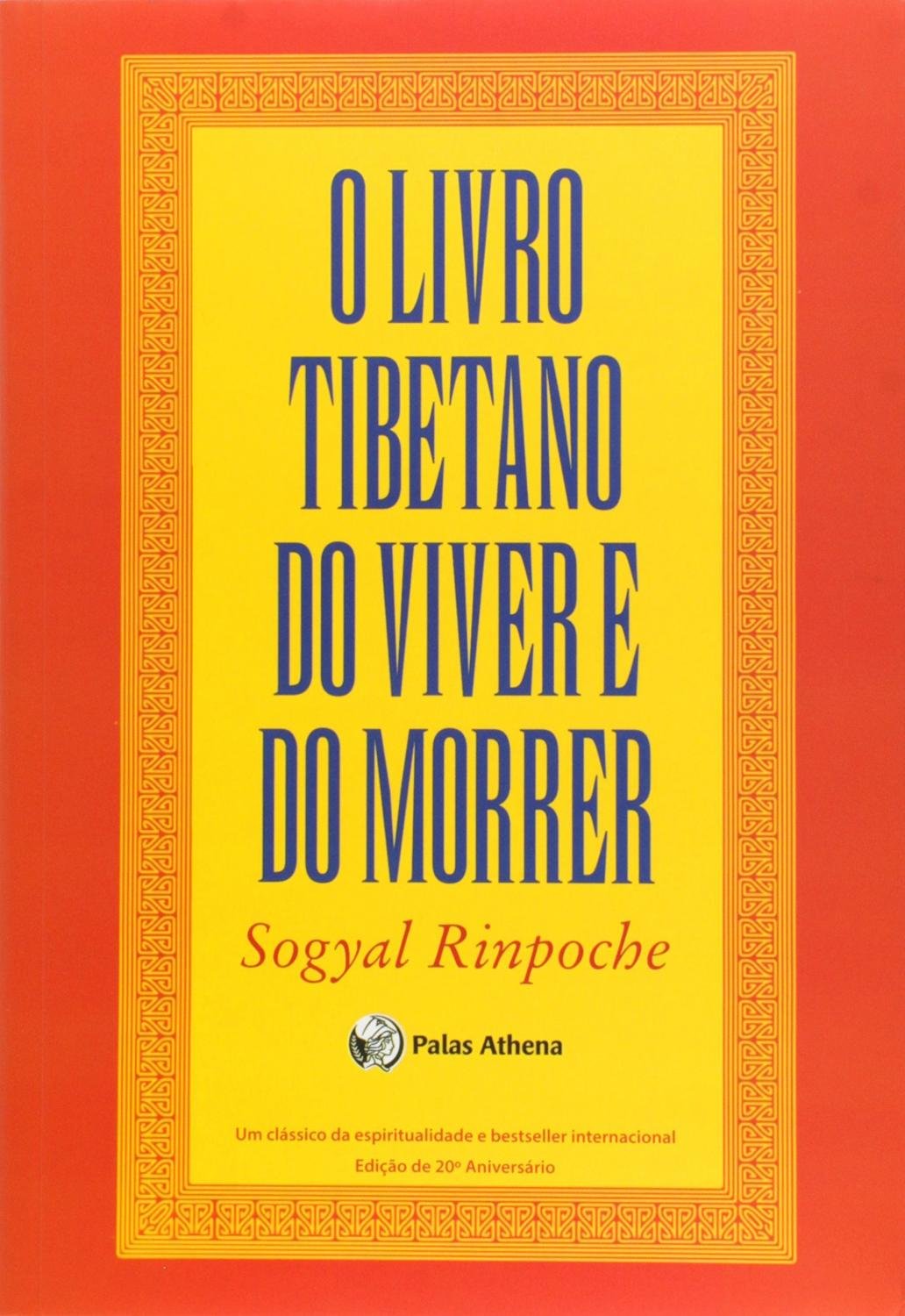 livro tibetano do viver e morrer download gratis