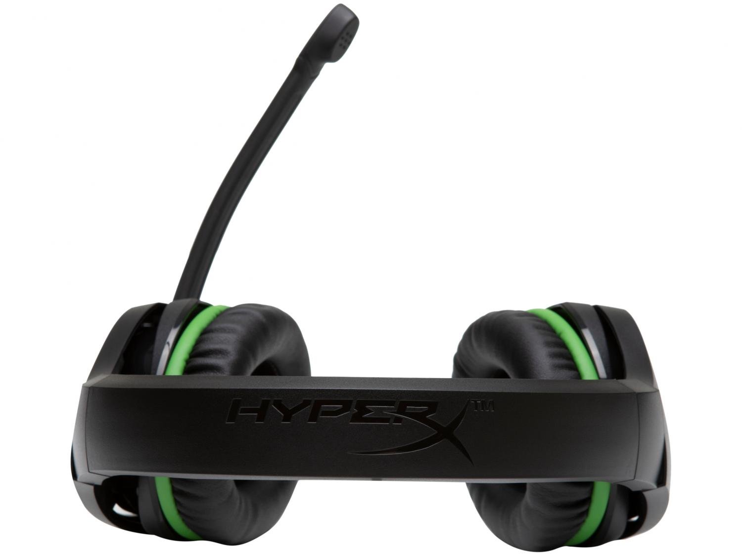 Headset Gamer HyperX Xbox One P2 - Cloud Stinger - 4
