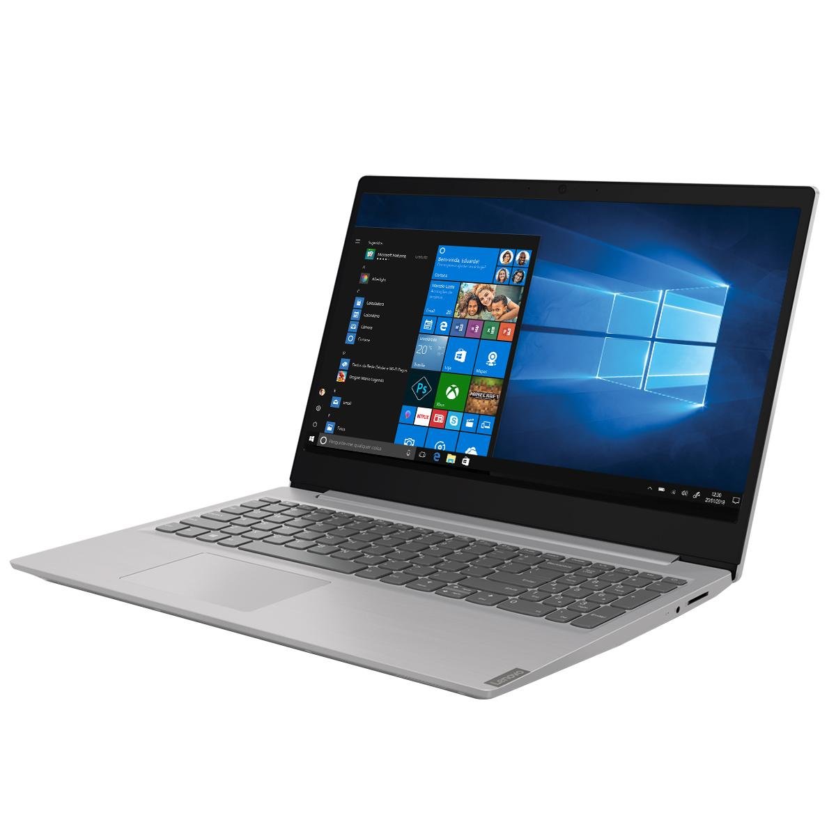 Lenovo ideapad s145 видеокарта какая