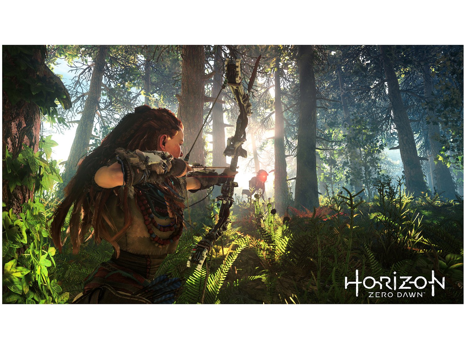 Jogo Horizon Zero Dawn: Complete Edition - Playstation Hits - PS4 - 2