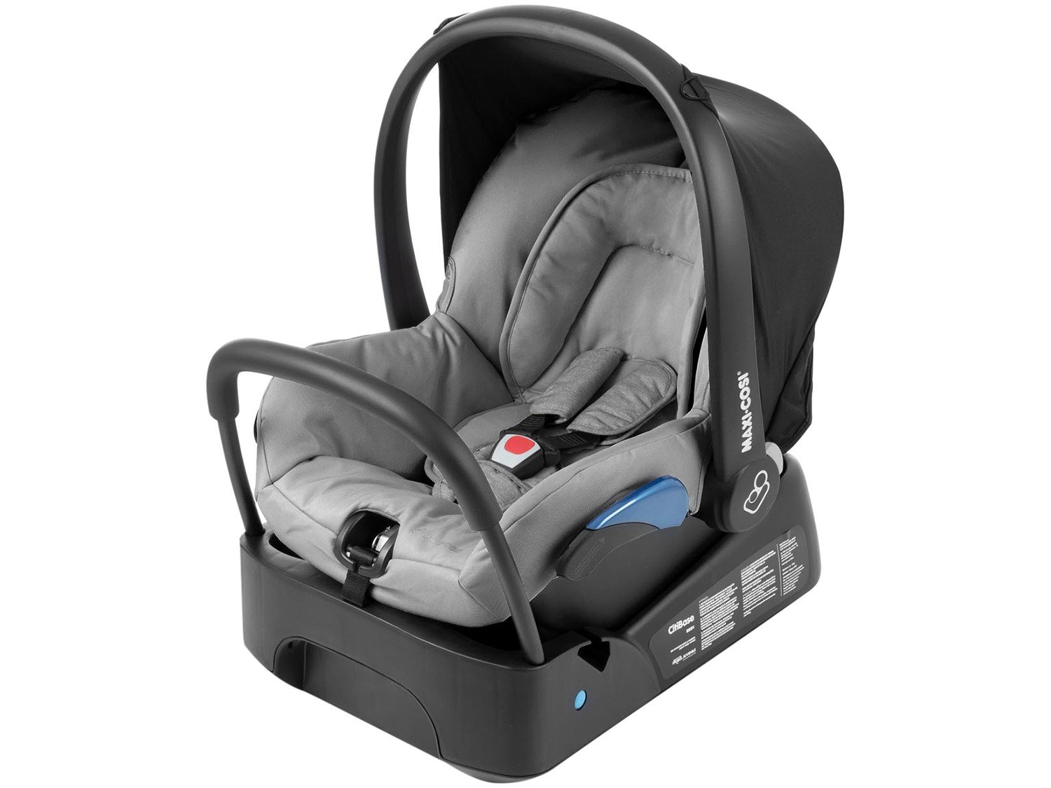 Bebe Conforto Maxi Cosi Citi Com Base 0 A 13kg