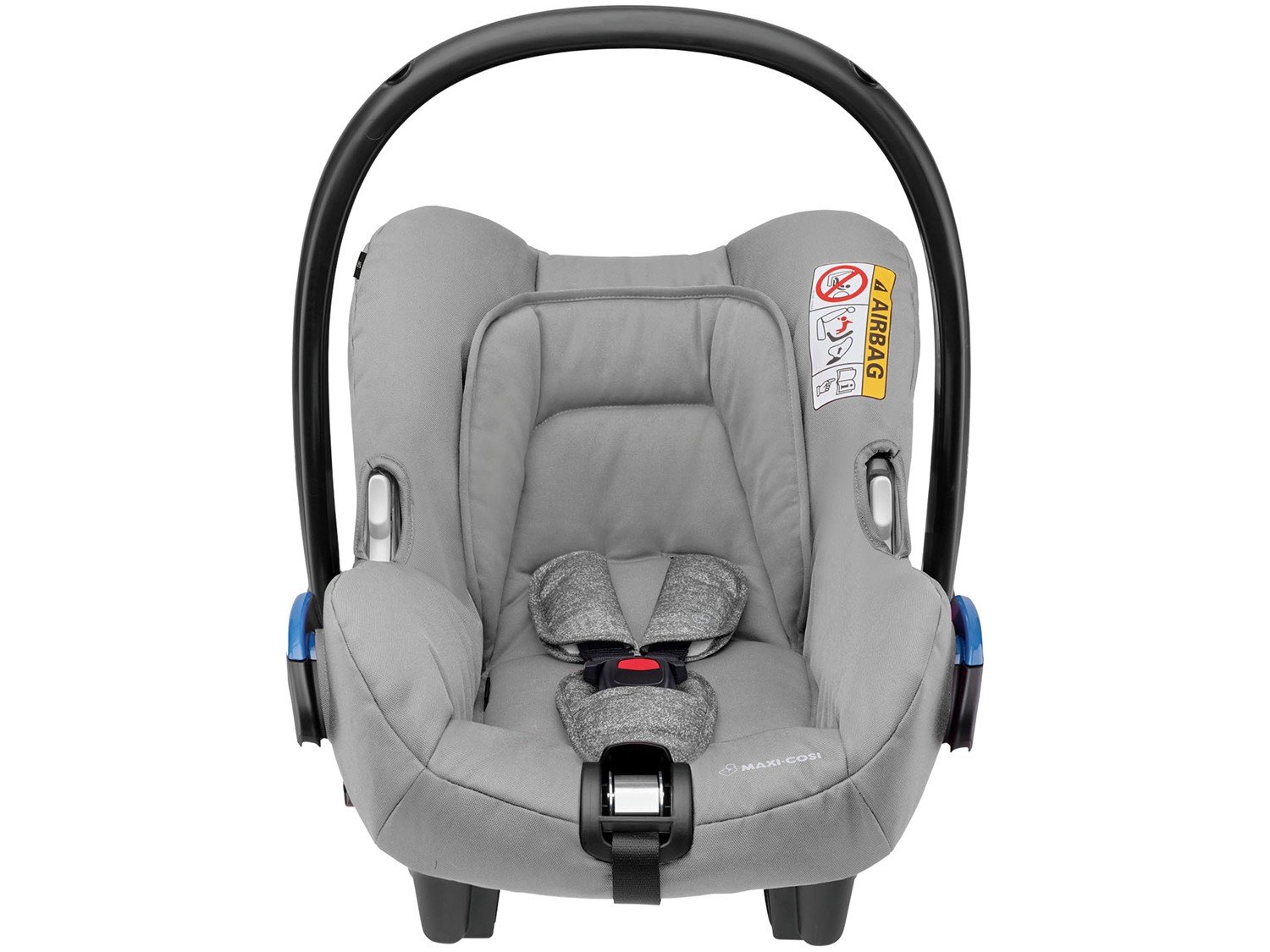 Bebe Conforto Maxi Cosi Citi Com Base 0 A 13kg