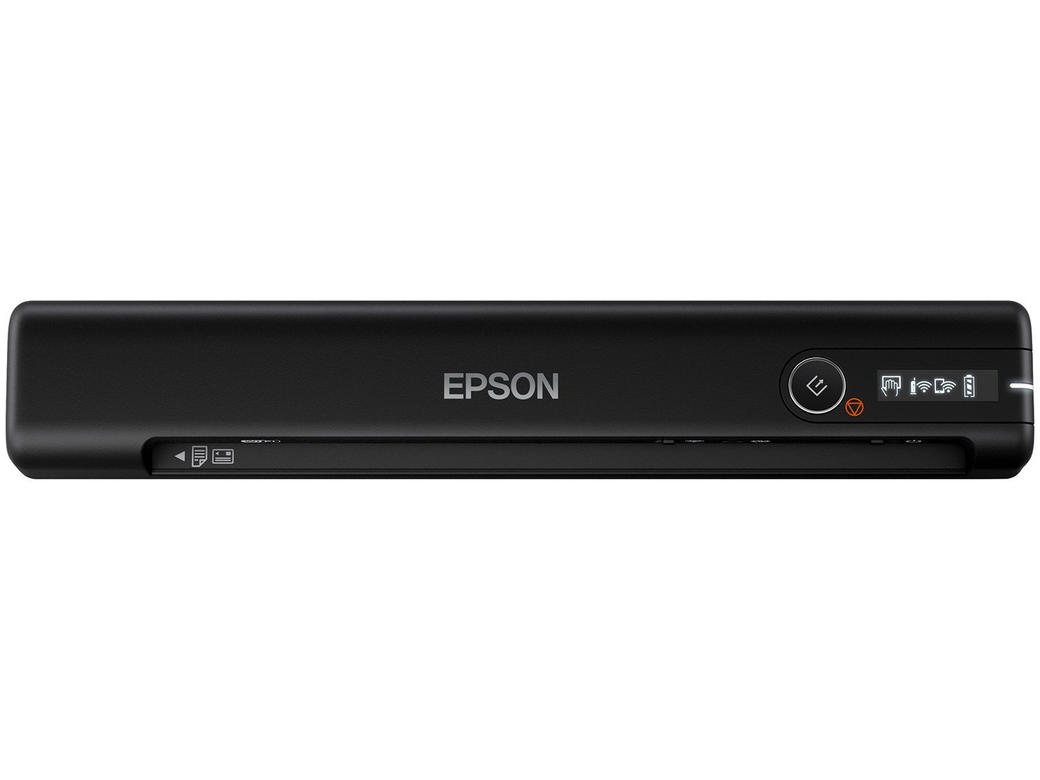 Scanner Portátil Epson WorkForce ES-60W - 2