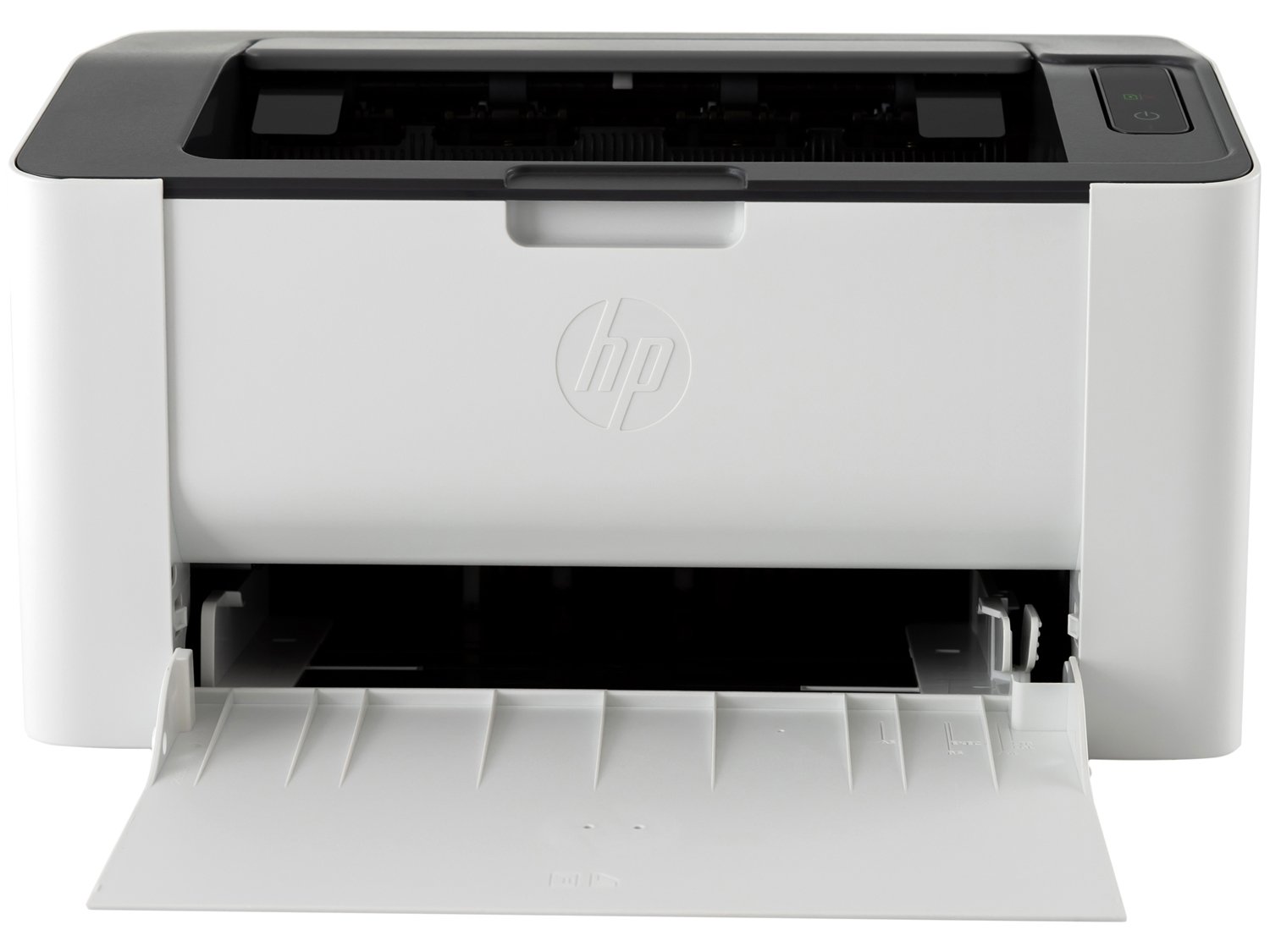 Impressora HP Laser 107A Preto e Branco - USB - 110 V - 3