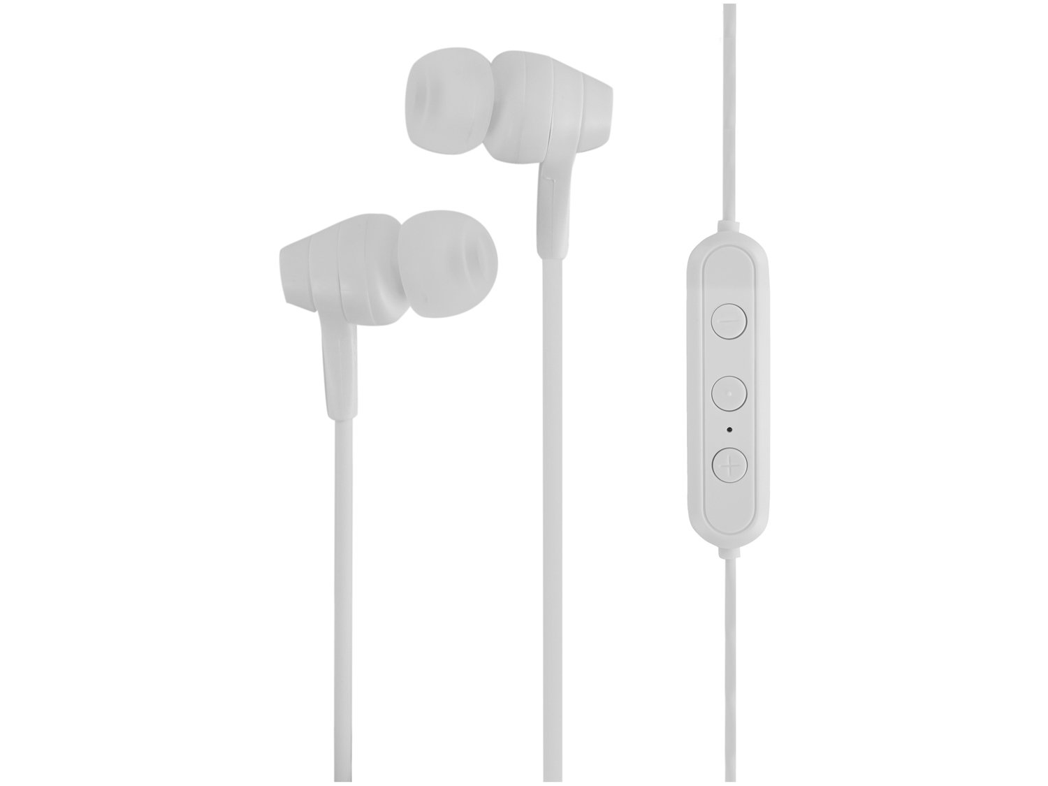 Fone De Ouvido Bluetooth Pioneer Se C4bt W Intra Auricular Com Microfone Branco