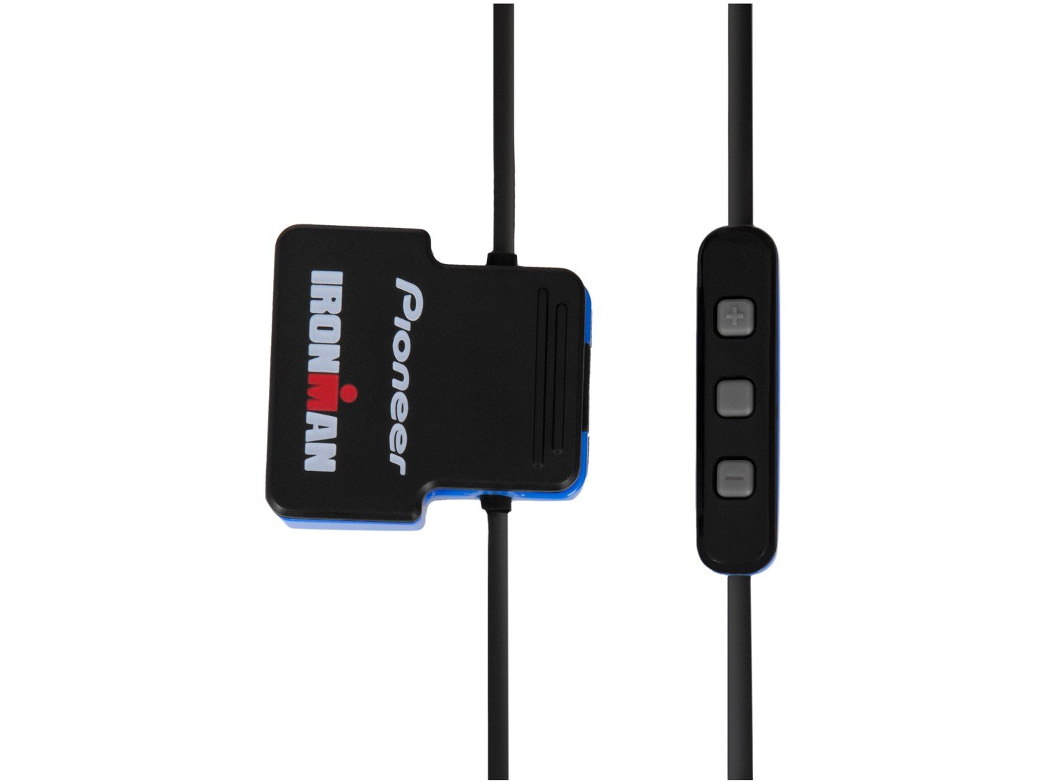 Audifonos bluetooth pioneer discount ironman