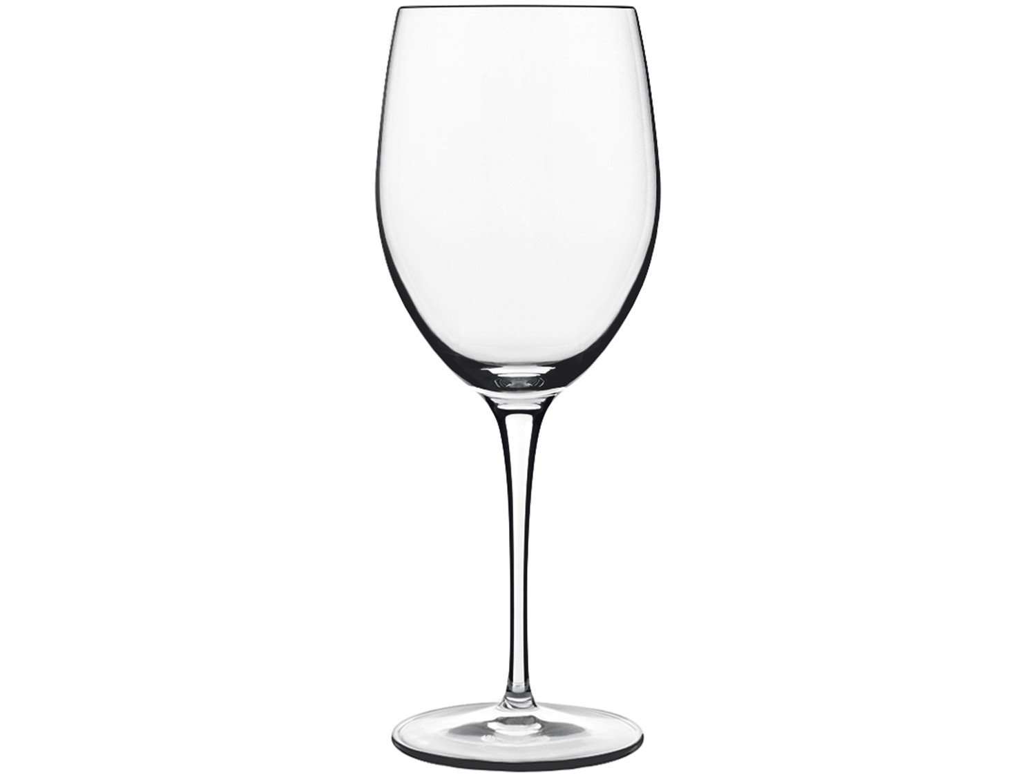 Conjunto de Taças para Vinho Tinto Luigi Bormioli Royale 520 ml – 6 Peças - 1