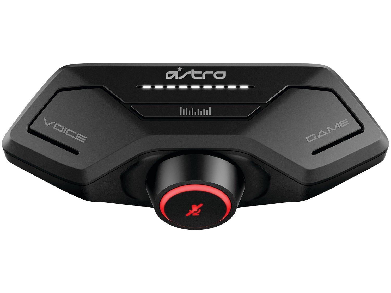 Headset Gamer Astro A40 TR + Mixamp M80 - para Xbox One PC e MAC USB P3 Preto - 2
