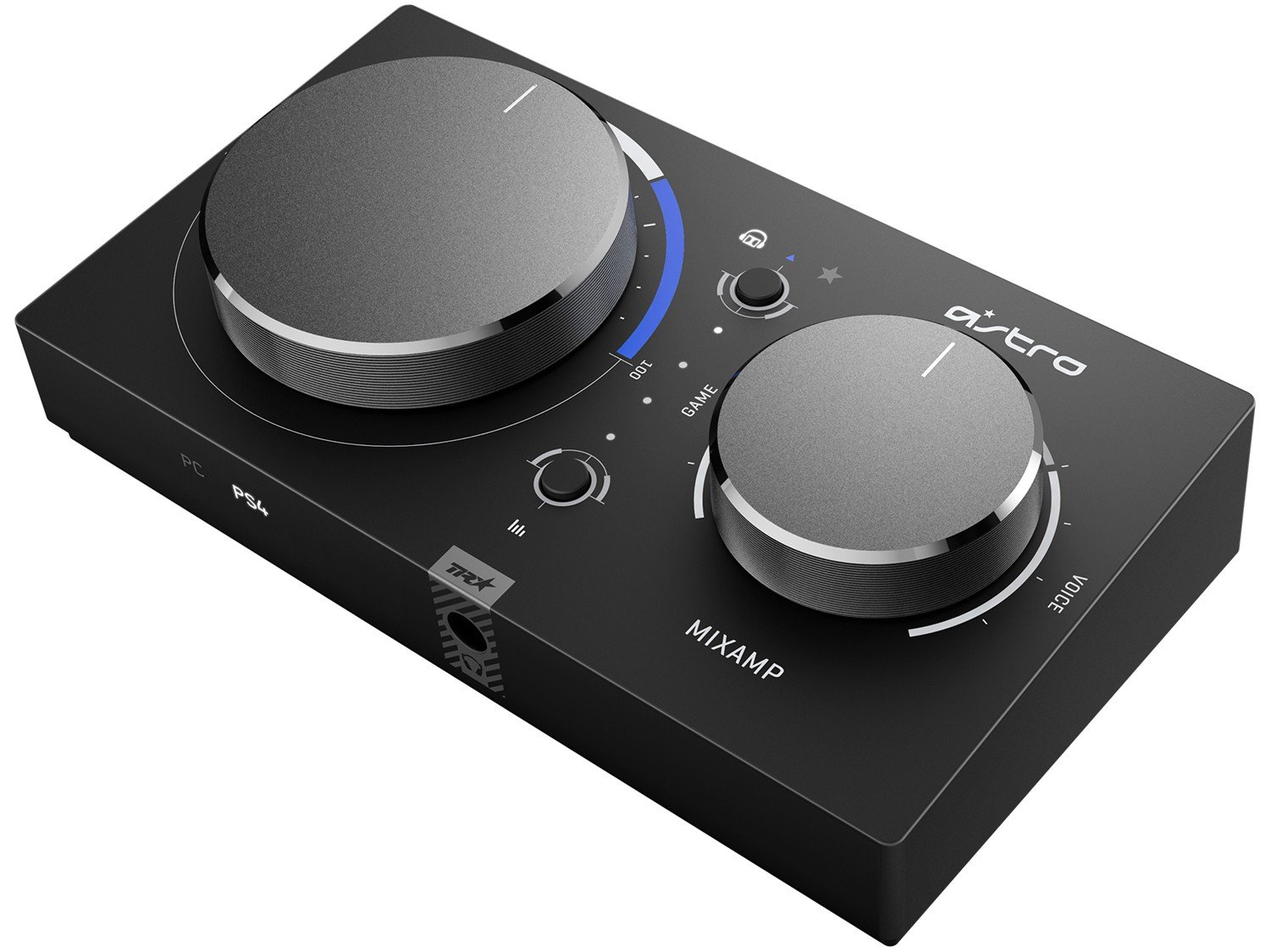 Headset Gamer Astro A40 + Mixamp Pro Tr - para PS4 PC e MAC USB Preto - 2