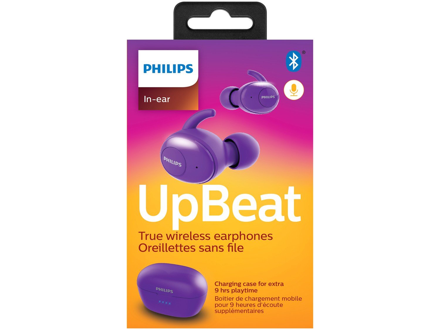 philips shb2505pp