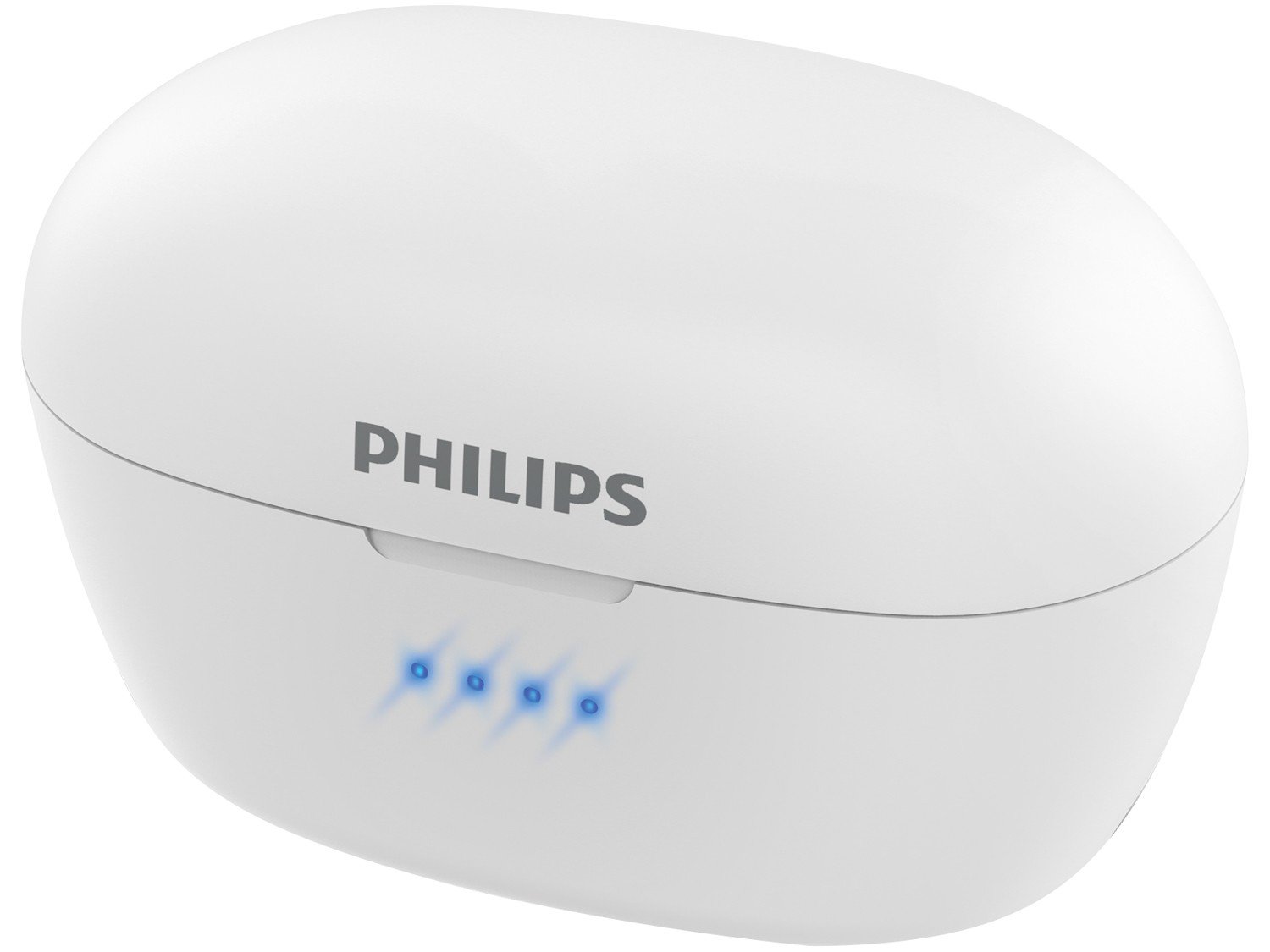 philips upbeat shb2505wt