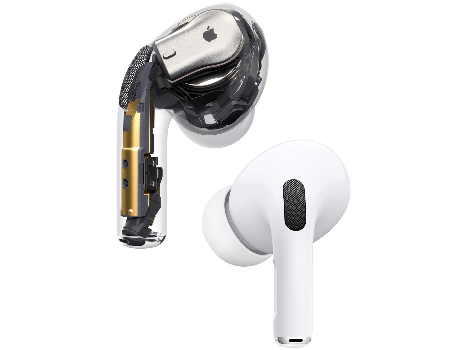 Dia dos pais tech: mais de 40 ideias de presentes tecnológicos Os airpods pro são indispensáveis para quem quer um bom som pra acompanhar o iphone