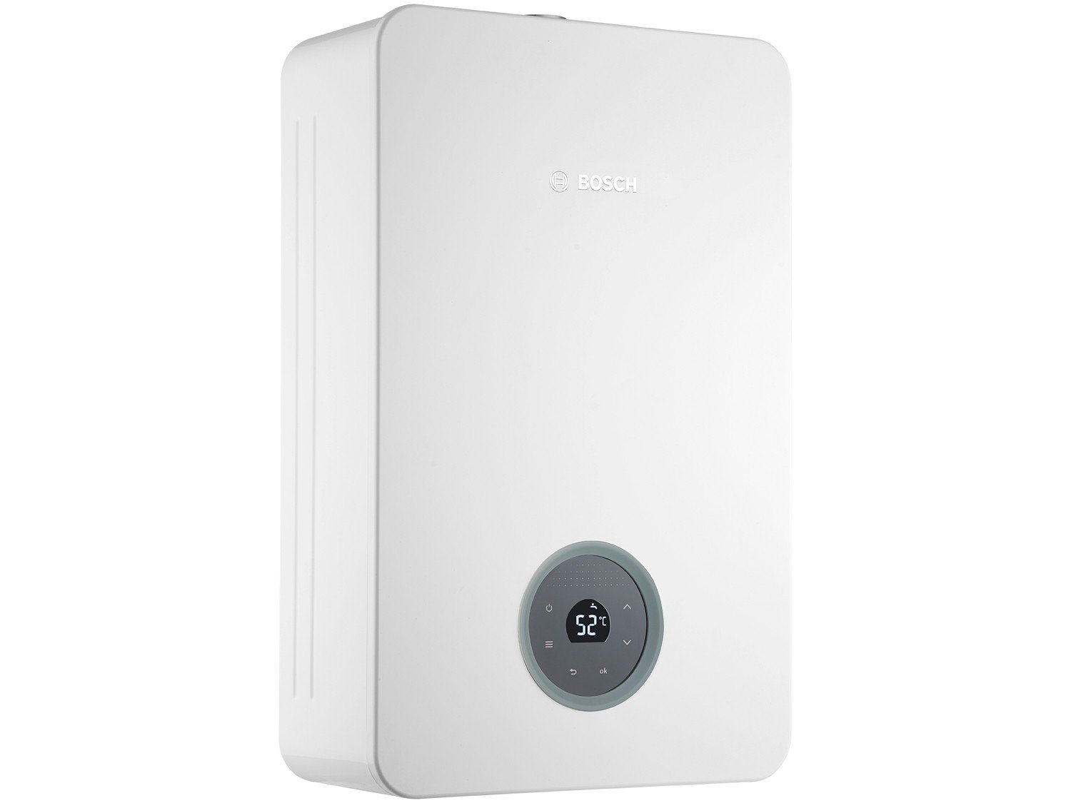 Aquecedor De Água A Gás Bosch Therm 5600 Glp 23l Min