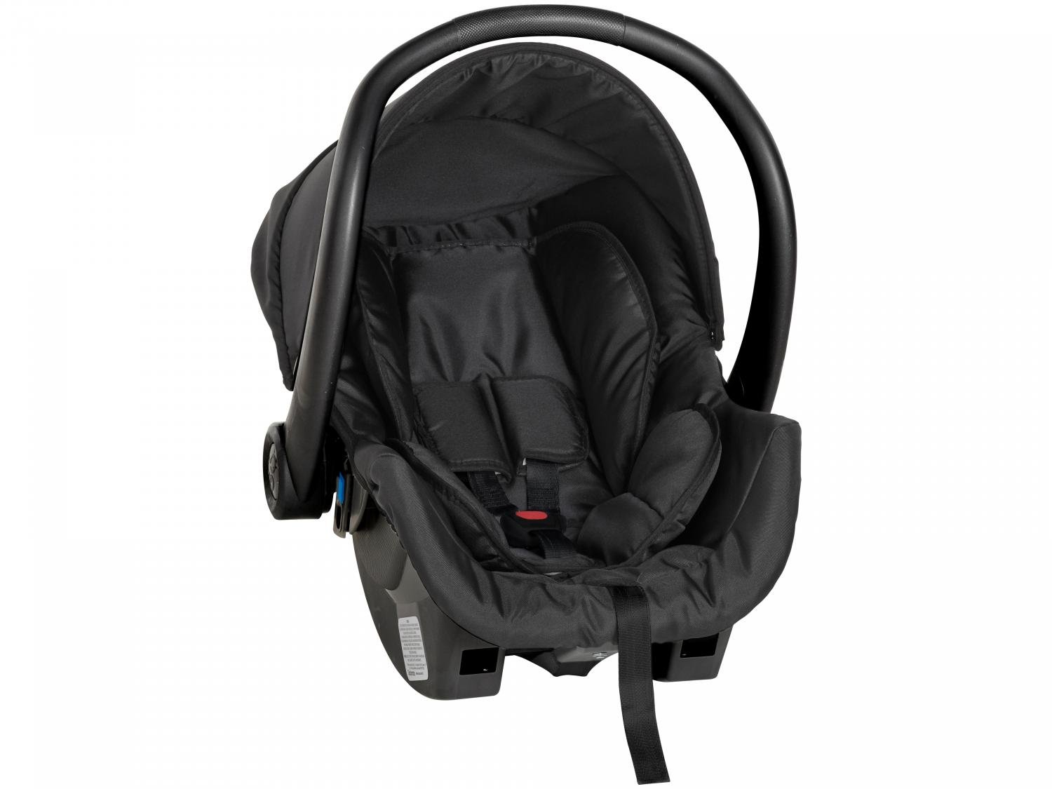Bebaª Conforto Galzerano Cocoon 0 A 13kg Bebaª Conforto Galzerano Cocoon 0 A 13kg
