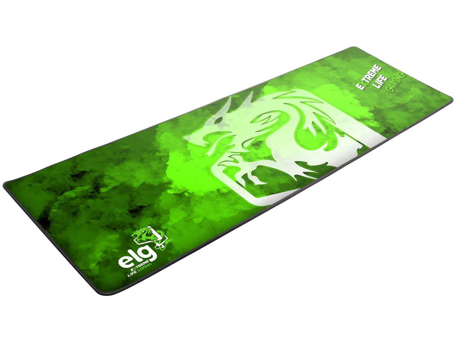Mouse Pad Gamer Extra Grande ELG - Extreme Speed - 1