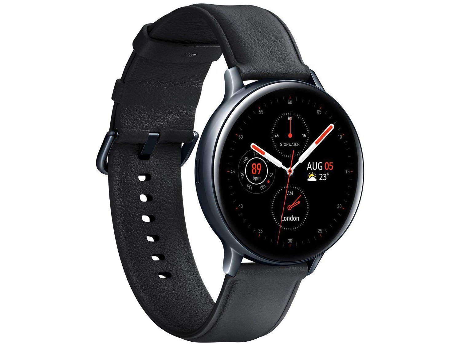 smartwatch samsung galaxy active 2 lte