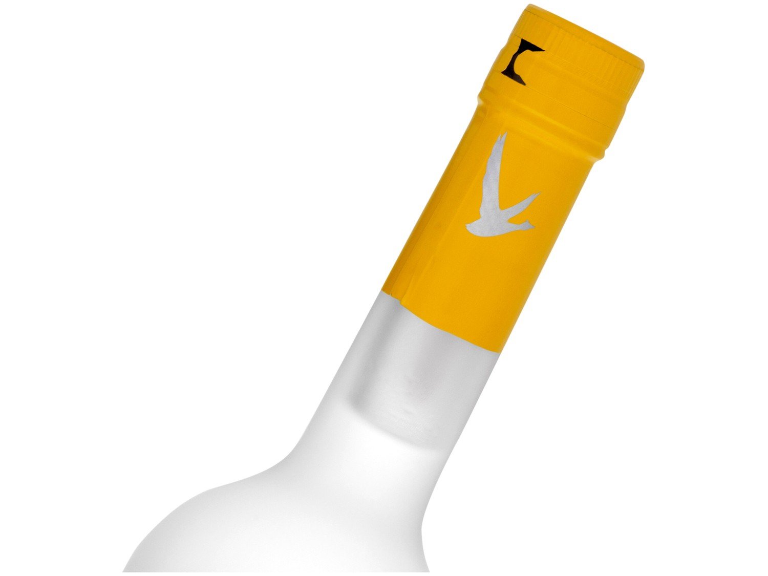 Vodka Grey Goose Le Citron 750ml - 4