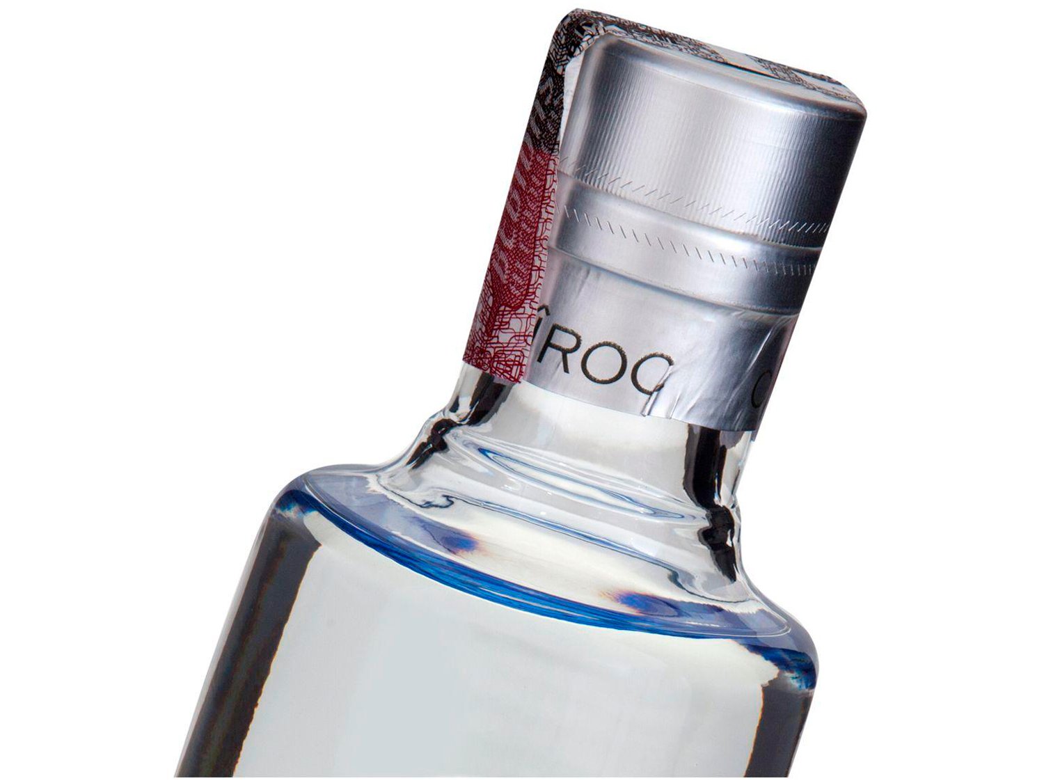 Vodka Francesa Ciroc Snap Frost Cítrico - 750ml - 4