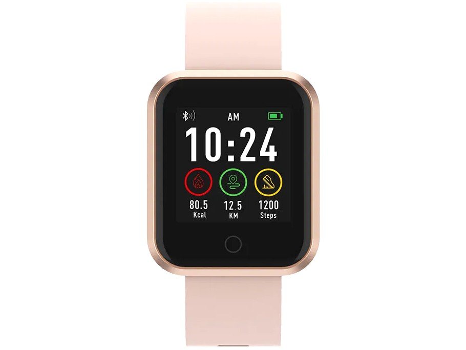 amazfit smartwatch bip s lite