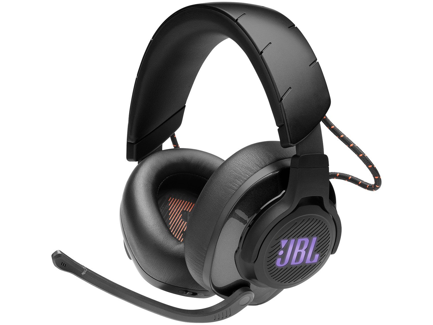 Headset Gamer JBL - Quantum 600 - 0