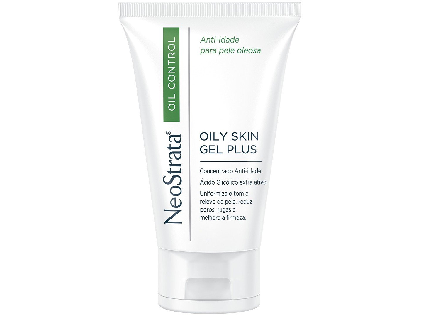 Gel Anti-idade Facial NeoStrata Oily Skin Gel Plus - Oil Control 125g - 1
