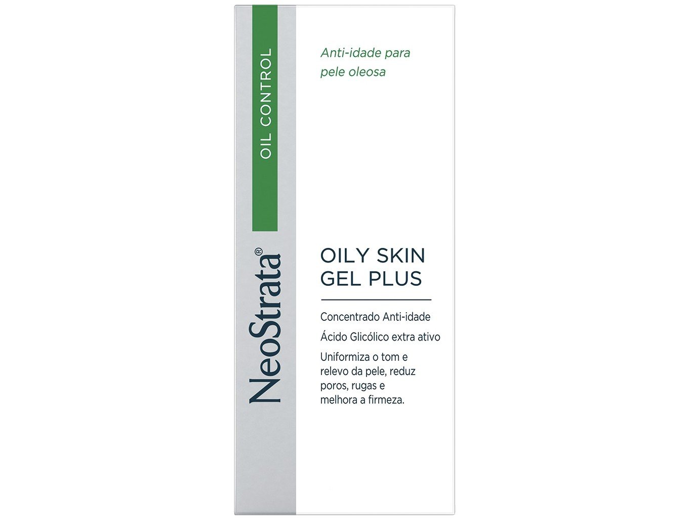 Gel Anti-idade Facial NeoStrata Oily Skin Gel Plus - Oil Control 125g - 2