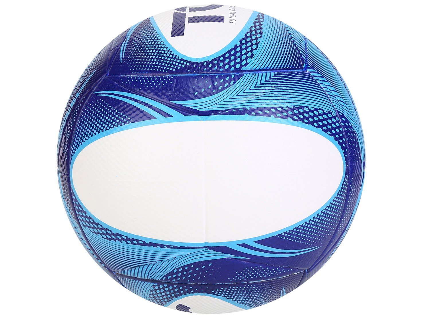 Bola de Futsal Slick II 19 Topper Exclusiva - 4