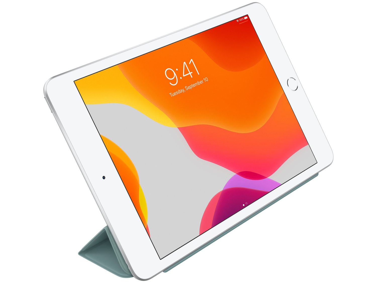 Smart Cover para iPad Mini Cacto Apple Original - 2