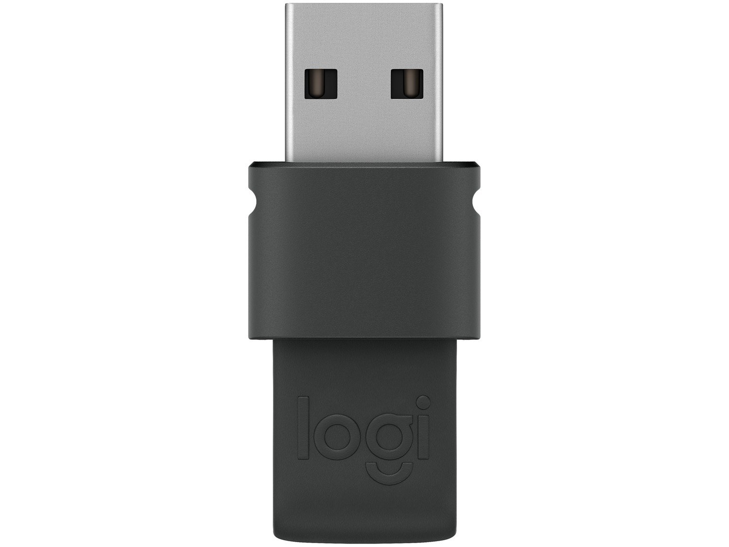 Apresentador sem Fio Logitech Spotlight Bluetooth - Plug and Play USB Alcance de 30m - 3