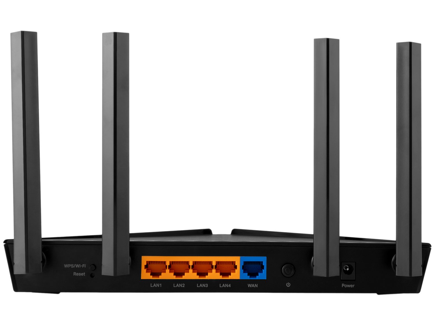 Roteador TP-Link Archer X10 1500Mbps 4 Antenas - 5 Portas - Bivolt - 1