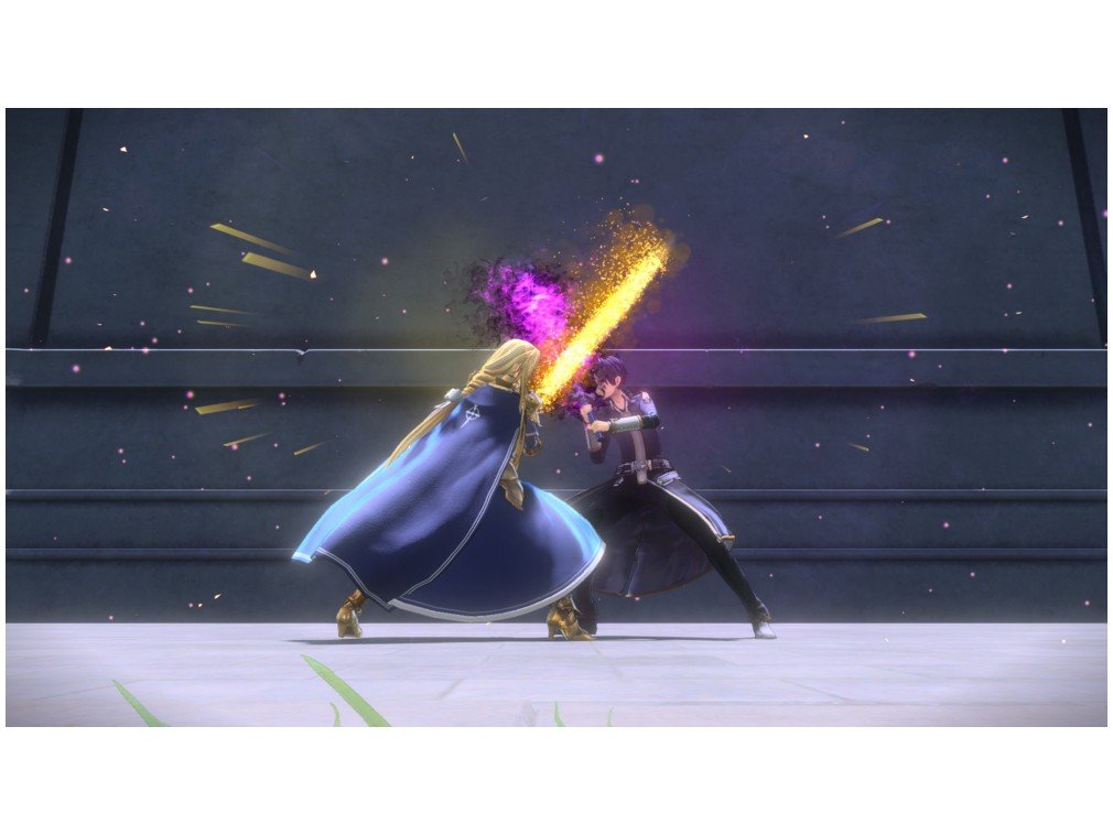 Sword Art Online: Alicization Lycoris para PS4 - Bandai Namco Pré-venda - 2