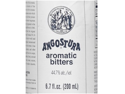 Bitter Angostura Aromatic - 200ml - 1