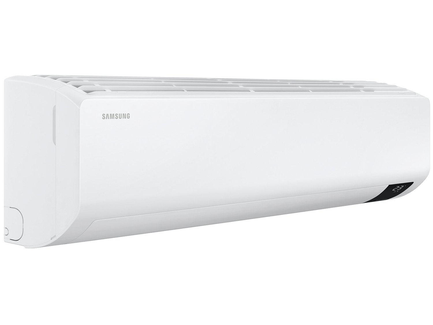 Ar-condicionado Split Samsung Inverter - 9.000 BTUs Frio Ultra - 220 V - 4