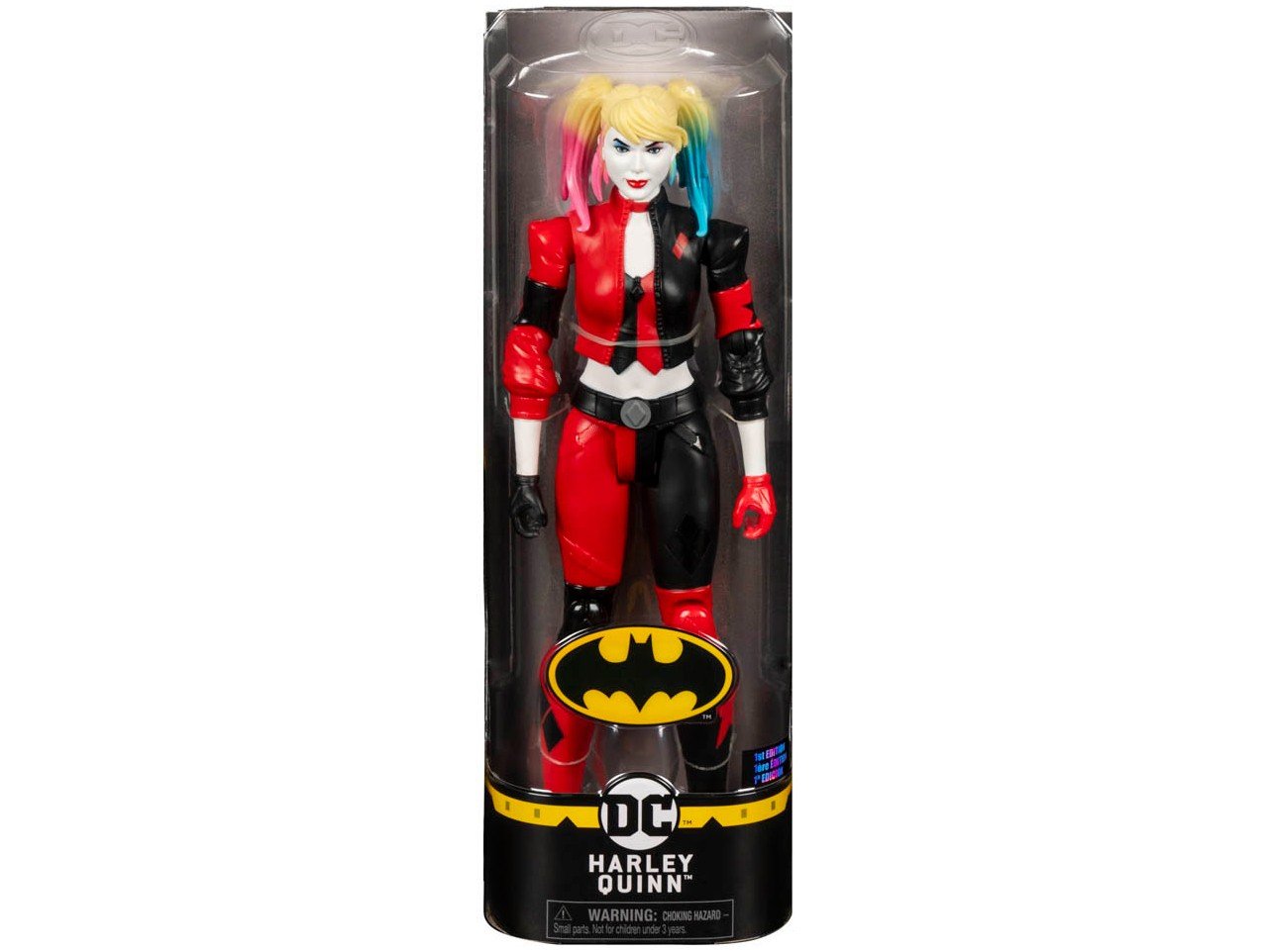 Harley-Quinn « Blog de Brinquedo
