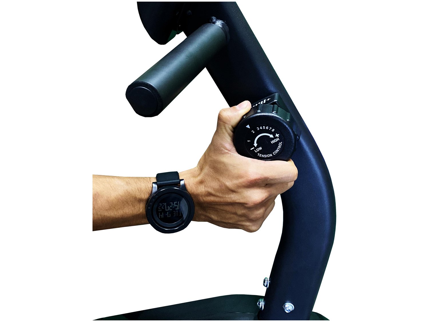 spinning magnética