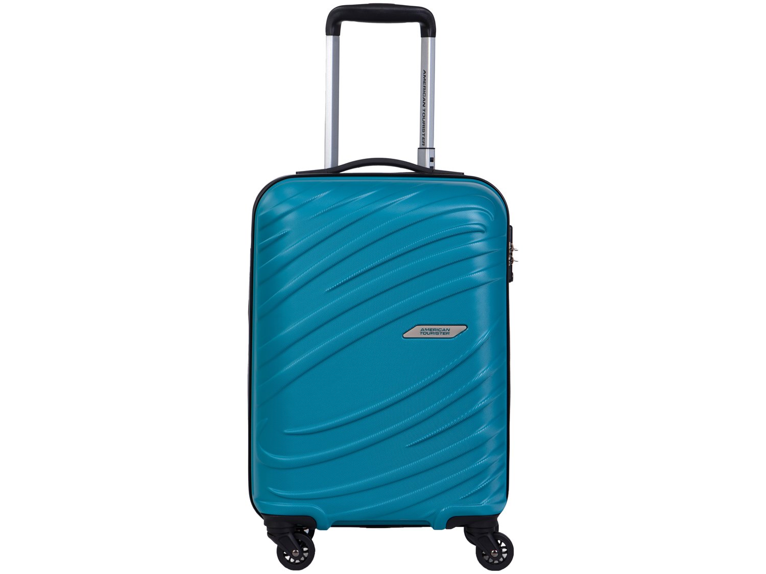 american tourister pequena