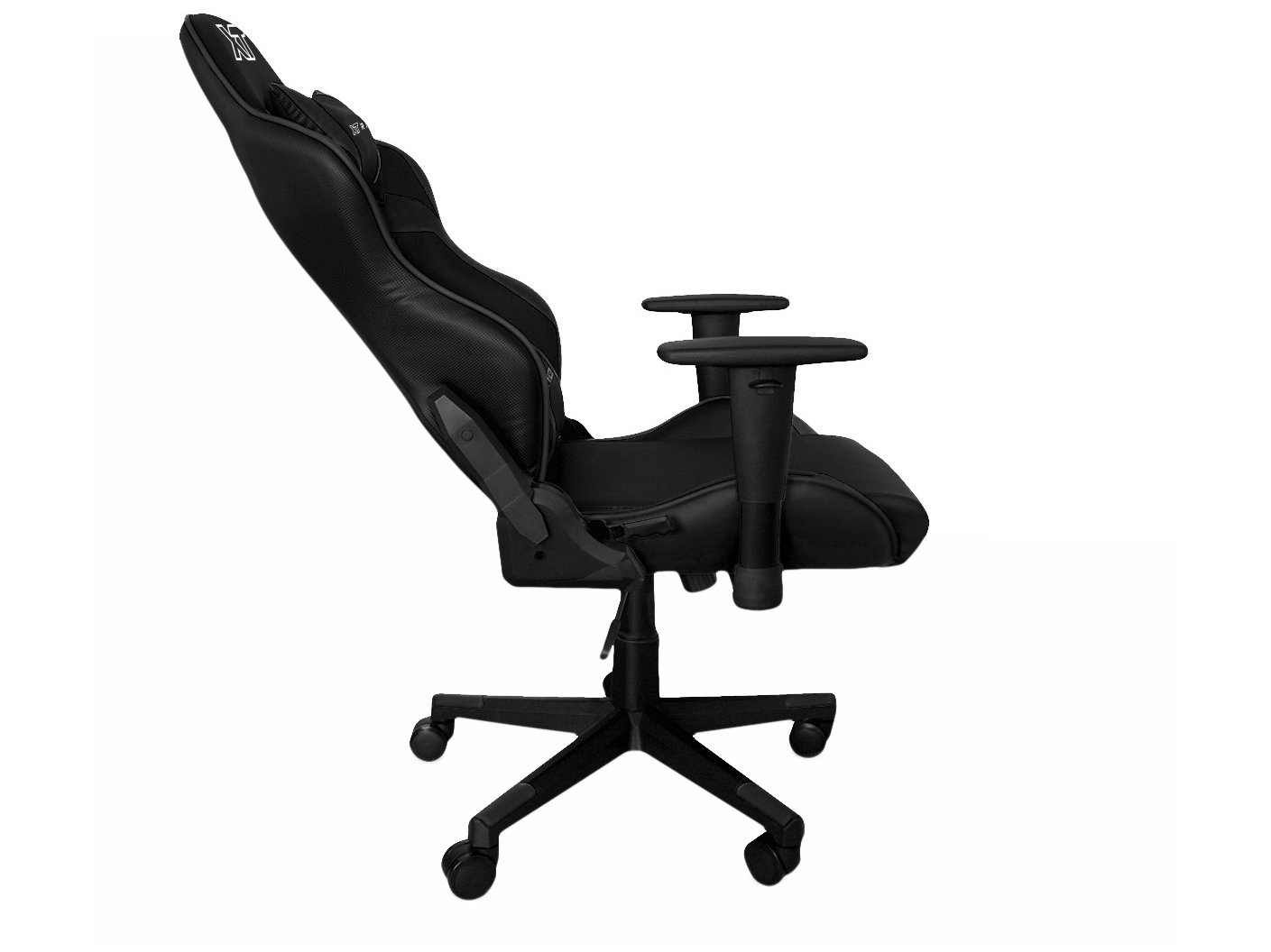 Cadeira Gamer XT Racer Reclinável Preta - Viking Series XTR-014 - 4