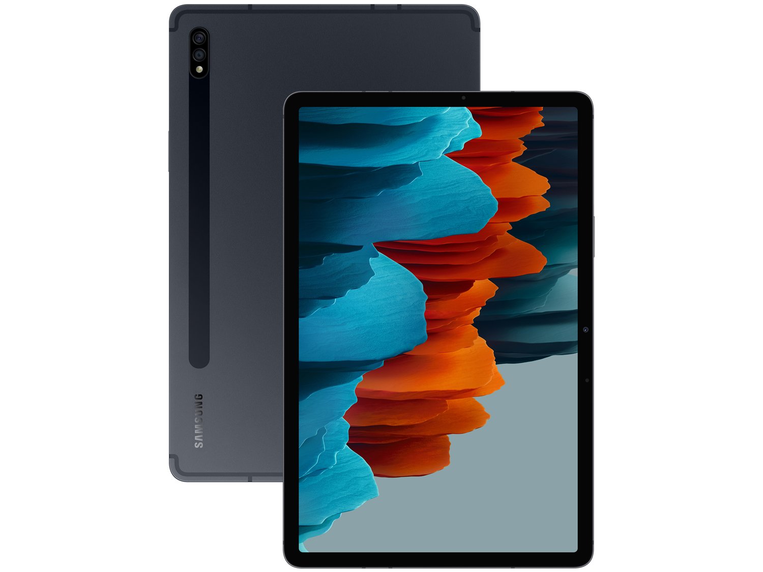 tab s7 256gb